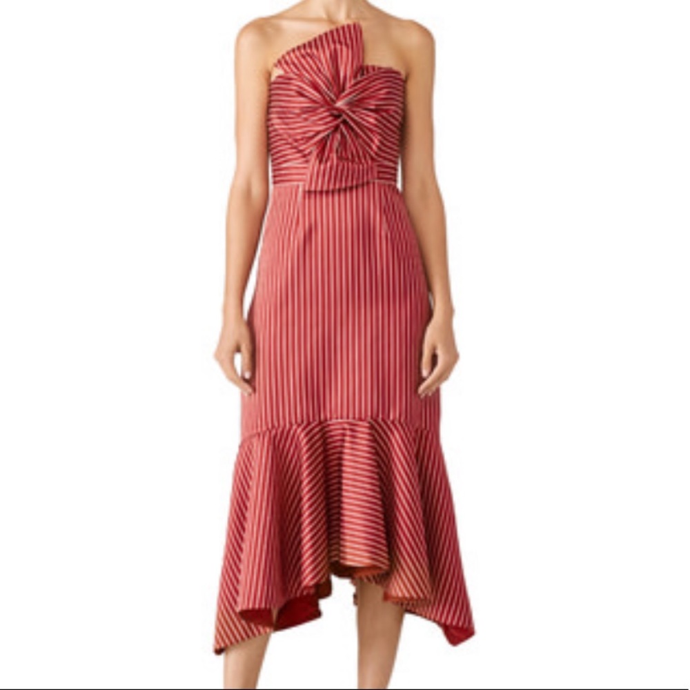 AMUR Eva Cocktail dress